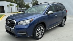 2019 Subaru Ascent Touring