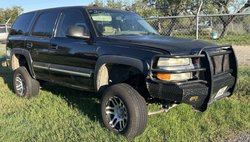 2005 Chevrolet Tahoe K1500