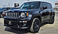 2019 Jeep Renegade Sport