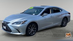 2023 Lexus ES 350 Base