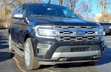 2023 Ford Expedition MAX Platinum