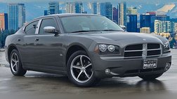2009 Dodge Charger SXT