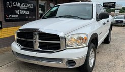 2007 Dodge Ram 1500 SLT