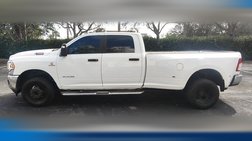 2023 Ram Ram Pickup 3500 Big Horn
