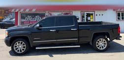 2015 GMC Sierra 1500 Denali
