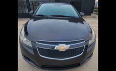 2014 Chevrolet Cruze 2LT Auto