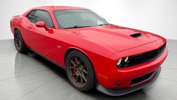 2017 Dodge Challenger SRT 392