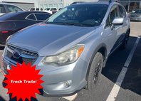 2014 Subaru XV Crosstrek 2.0i Premium