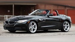 2009 BMW Z4 sDrive30i