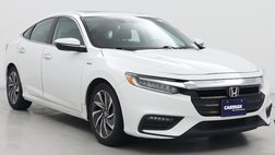2021 Honda Insight Touring