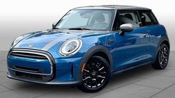 2022 MINI Hardtop 2-Door Hatchback FWD