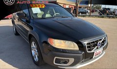 2010 Volvo XC70 3.2