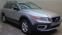 2012 Volvo XC70 3.2 Premier