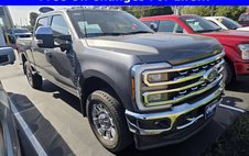 2023 Ford Super Duty F-250 Lariat