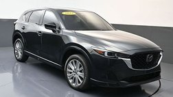 2022 Mazda CX-5 2.5 Turbo Signature