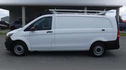 2023 Mercedes-Benz Metris Cargo