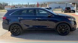 2020 Kia Sorento EX
