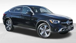 2022 Mercedes-Benz GLC-Class GLC 300 4MATIC