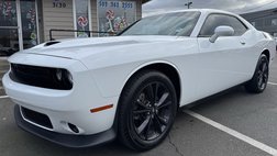2020 Dodge Challenger GT