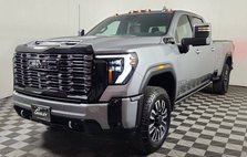 2025 GMC Sierra 3500HD Denali Ultimate