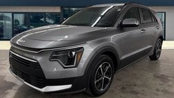 2024 Kia Niro EX