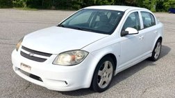 2009 Chevrolet Cobalt LT