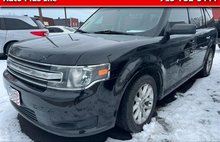 2015 Ford Flex SE