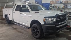 2022 Ram Ram Pickup 2500 Tradesman