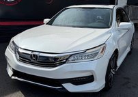 2017 Honda Accord Touring