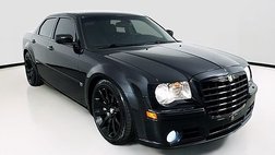 2006 Chrysler 300 SRT-8
