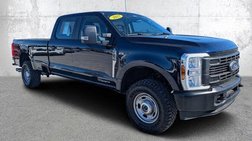 2025 Ford Super Duty F-250 XL