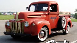 1947 Ford 