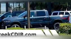 2019 Ram ProMaster City Tradesman