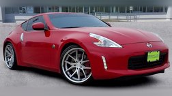 2013 Nissan 370Z Touring