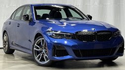 2022 BMW 3 Series M340i xDrive