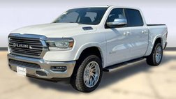 2021 Ram Ram Pickup 1500 Laramie