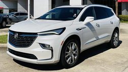 2023 Buick Enclave Premium