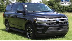 2024 Ford Expedition XL