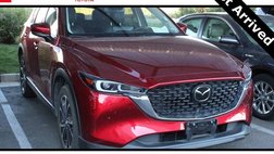 2023 Mazda CX-5 2.5 S Premium