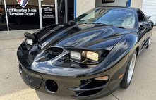 1999 Pontiac Firebird Trans Am