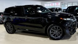 2024 Land Rover Range Rover Sport P400 Dynamic SE