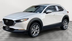 2022 Mazda CX-30 2.5 S Premium