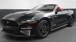 2023 Ford Mustang GT Premium