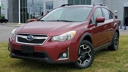 2017 Subaru Crosstrek 2.0i Premium
