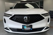 2023 Acura MDX SH-AWD w/A-SPEC
