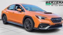 2024 Subaru WRX Limited