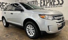 2013 Ford Edge SE