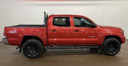 2015 Toyota Tacoma Base