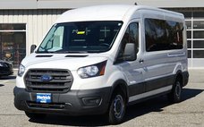 2020 Ford Transit 350 XL