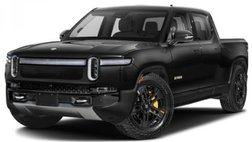2024 Rivian R1T Adventure